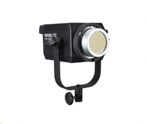Nanlite FS-200 LED lámpa